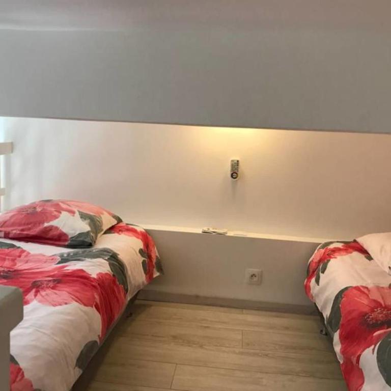 La Tournette - Apartment for 2-4 people in the heart of the old town - Apartment - 11