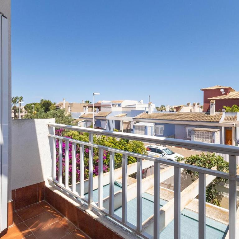Lovely Home In Santa Pola With Wifi - Casa de 2 dormitorios - 6