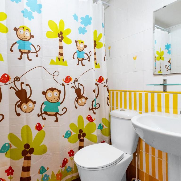 Lovely Home In Santa Pola With Wifi - Casa de 2 dormitorios - 18