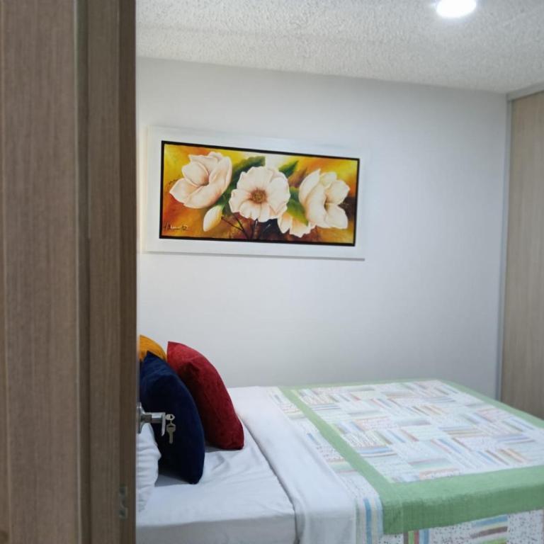 Acogedor Apartamento - Apartamento de 3 dormitorios - 12