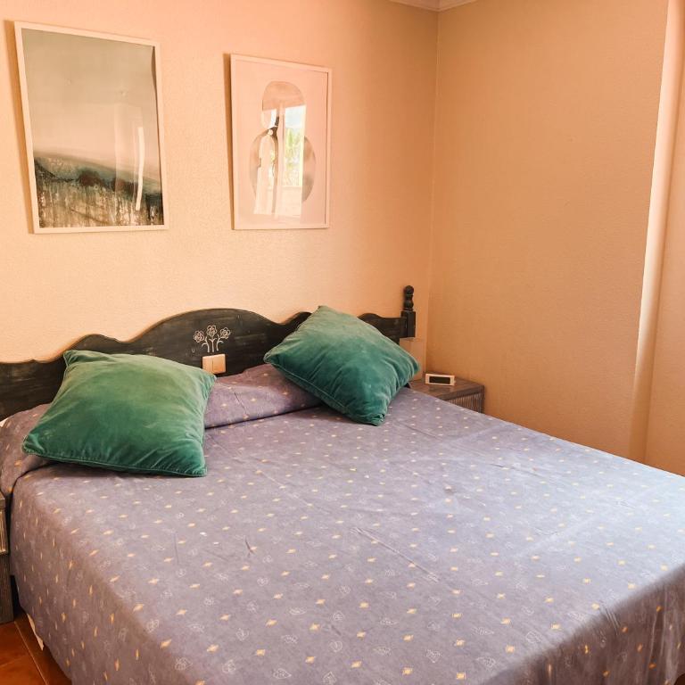 Arcade Apartments - Lovely, bright apartment 5 min from beach - 7