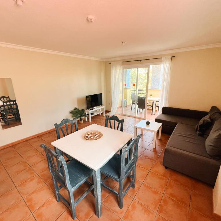 Arcade Apartments - Peaceful apartment in Golden Mile - 7