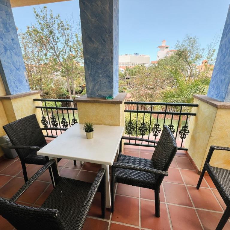 Arcade Apartments - Peaceful apartment in Golden Mile - 5