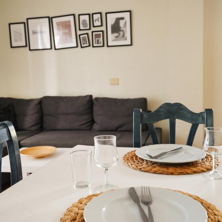Arcade Apartments - Peaceful apartment in Golden Mile - 10