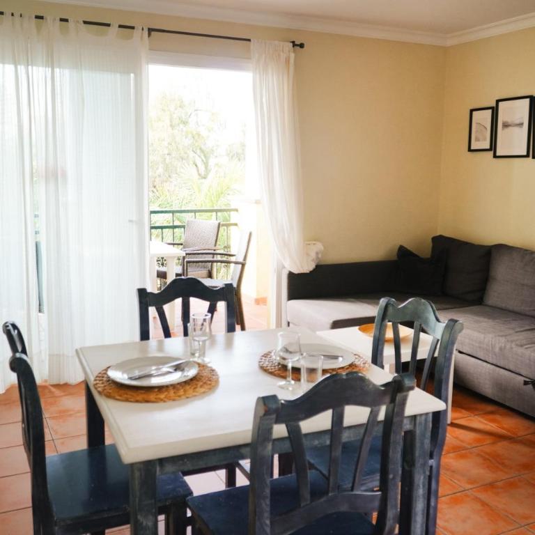 Arcade Apartments - Peaceful apartment in Golden Mile - 14