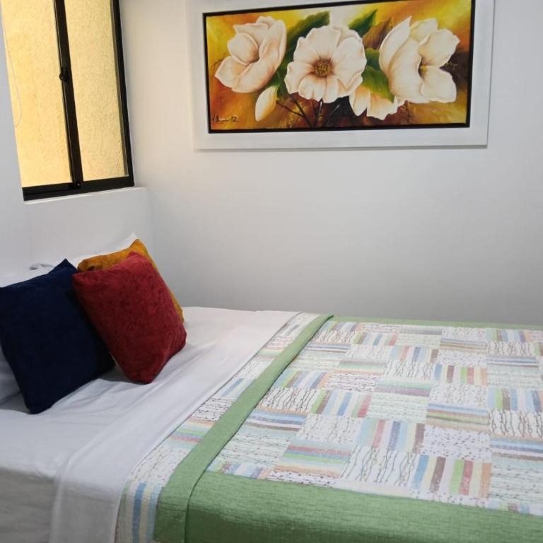 Acogedor Apartamento - Apartamento de 3 dormitorios - 13