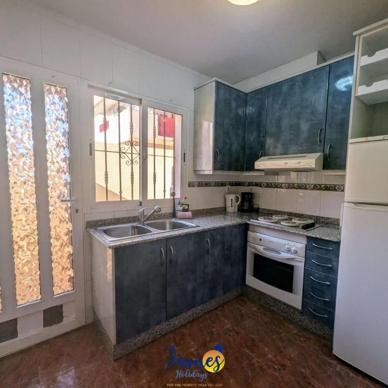 Ground floor 2 Bedroom Apt Amapolas IV LZ12 - Apartamento - 12