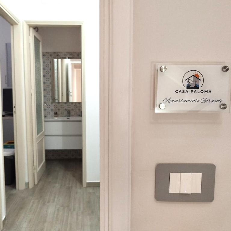 Casa Paloma - Appartamento con 1 Camera da Letto e Balcone - 3