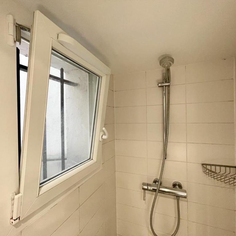 202419 - Elegant apartment for 6 people in the Montorgueil area - Appartement 2 Chambres - 22