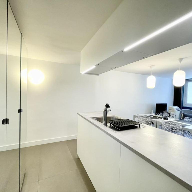 202419 - Elegant apartment for 6 people in the Montorgueil area - Appartement 2 Chambres - 9