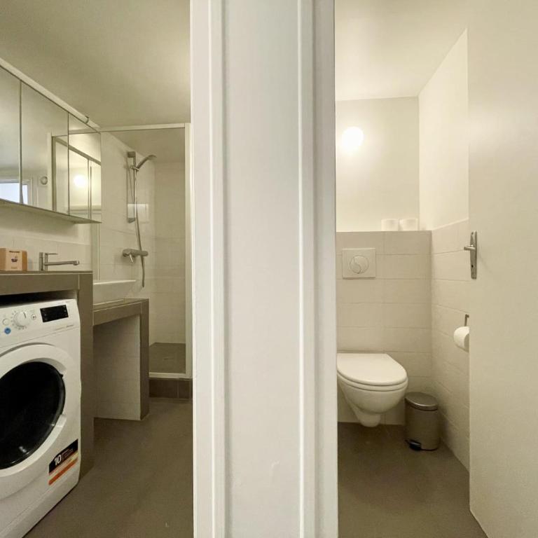 202419 - Elegant apartment for 6 people in the Montorgueil area - Appartement 2 Chambres - 14