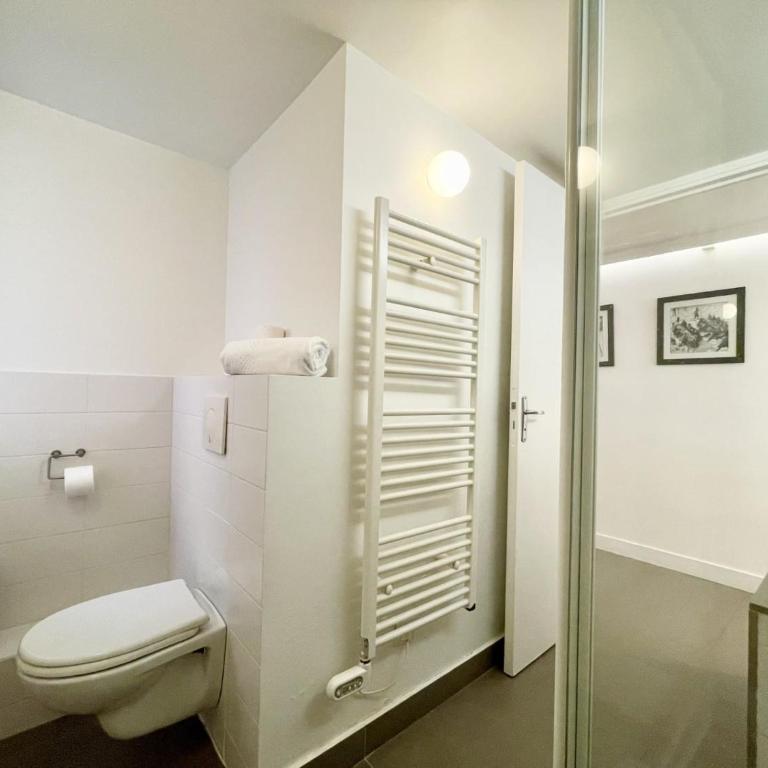 202419 - Elegant apartment for 6 people in the Montorgueil area - Appartement 2 Chambres - 12