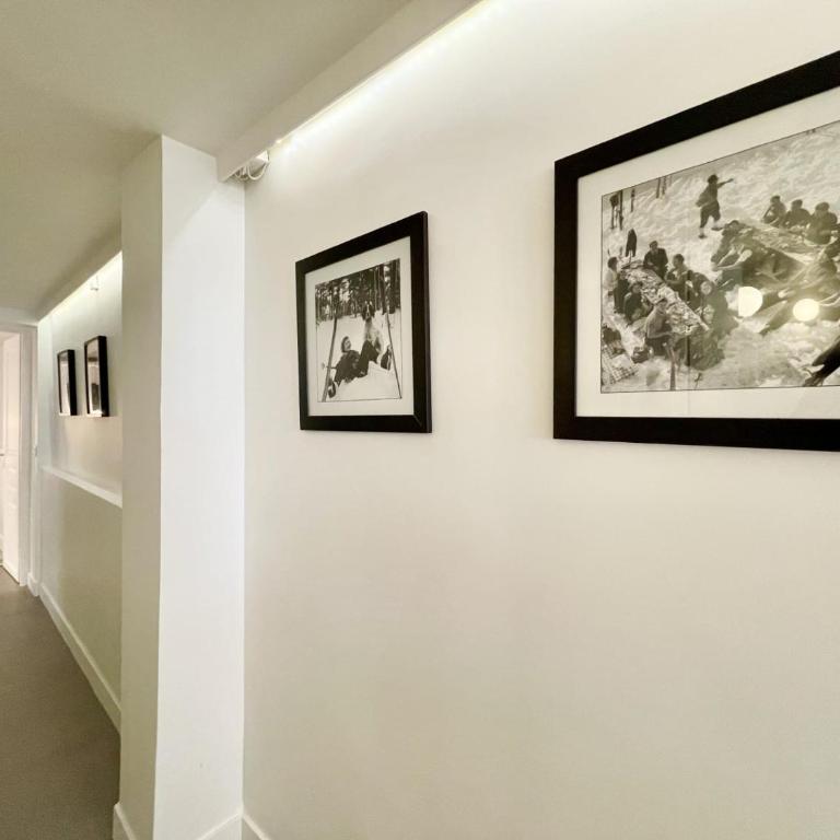 202419 - Elegant apartment for 6 people in the Montorgueil area - Appartement 2 Chambres - 10
