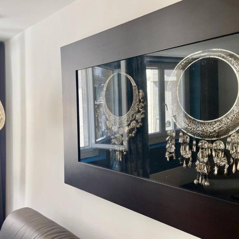 202419 - Elegant apartment for 6 people in the Montorgueil area - Appartement 2 Chambres - 2
