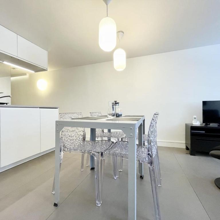202419 - Elegant apartment for 6 people in the Montorgueil area - Appartement 2 Chambres - 5