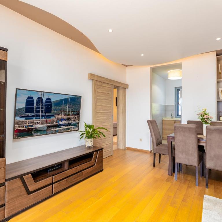 Apart hotel KATUNJANIN - Two-Bedroom Apartment - 13