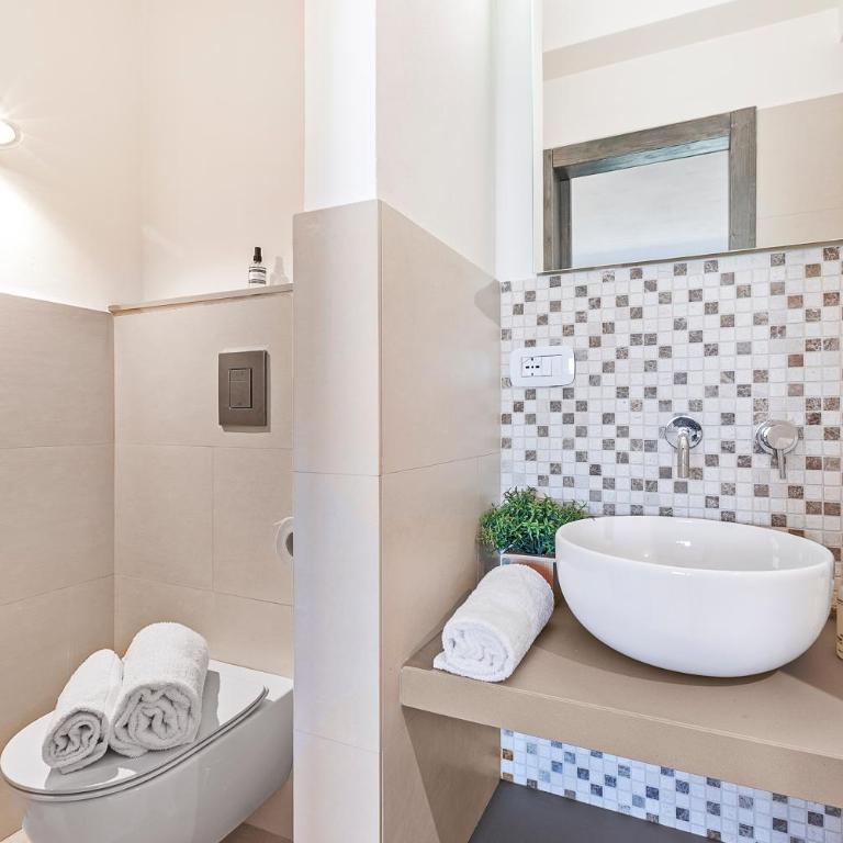 Villa Tartaruga Luxury With Pool - Villa con Piscina Privata - 25