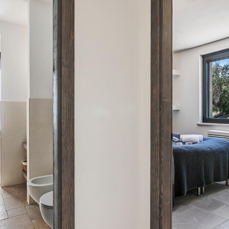 Villa Tartaruga Luxury With Pool - Villa con Piscina Privata - 28