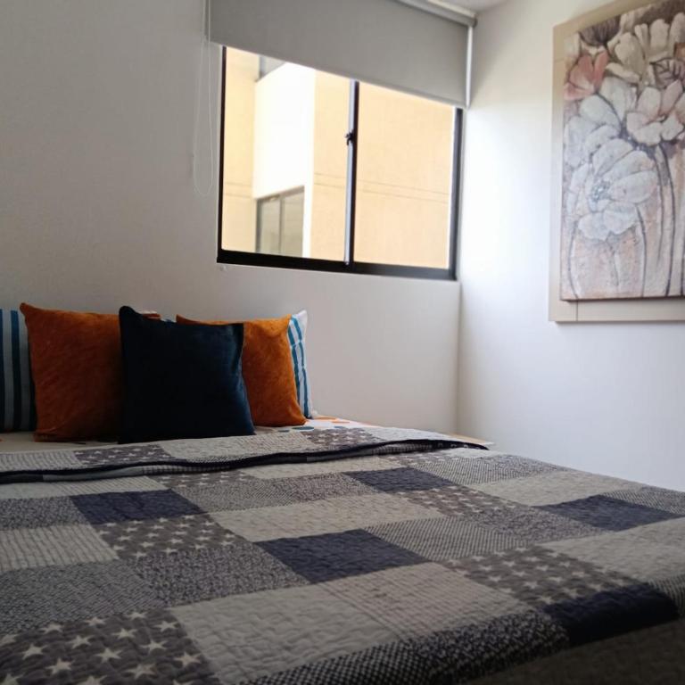 Acogedor Apartamento - Apartamento de 3 dormitorios - 17