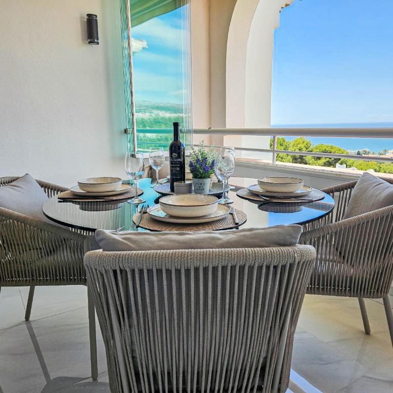 Studio apartment sleeps 4 Miraflores - Estudio Deluxe - 2