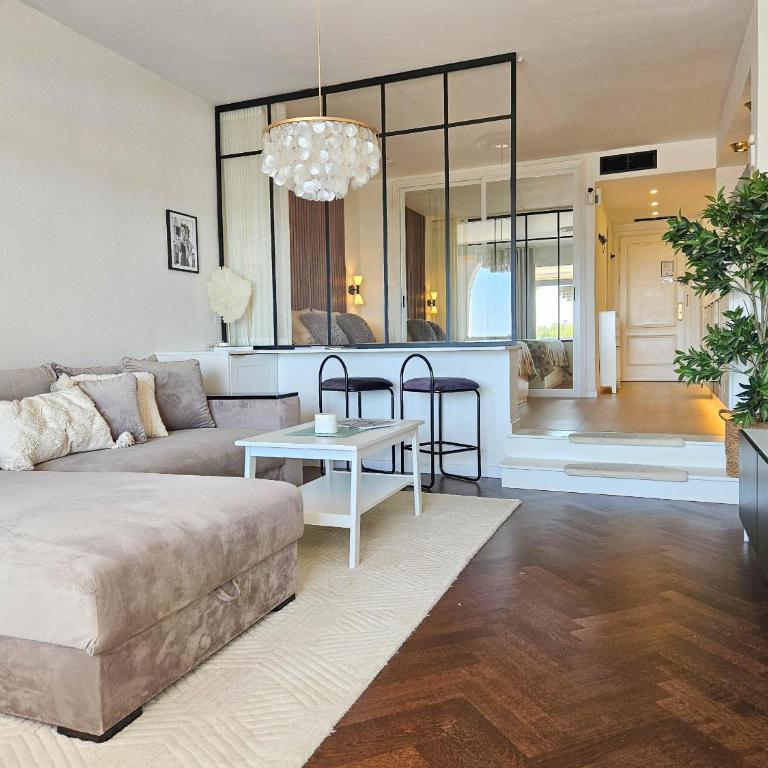 Studio apartment sleeps 4 Miraflores - Estudio Deluxe - 4