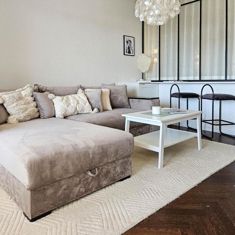 Studio apartment sleeps 4 Miraflores - Estudio Deluxe - 5