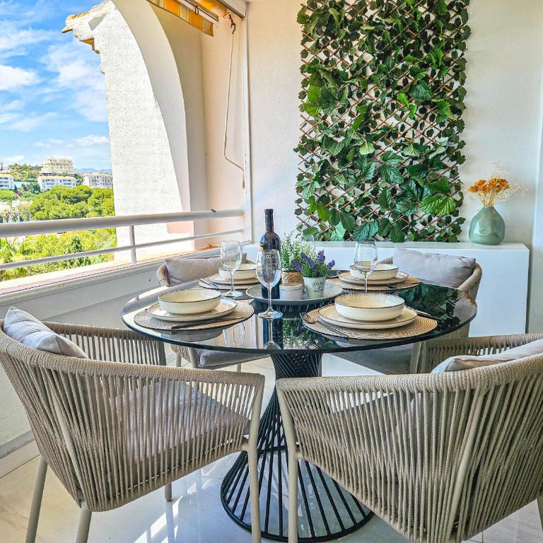 Studio apartment sleeps 4 Miraflores - Estudio Deluxe - 19