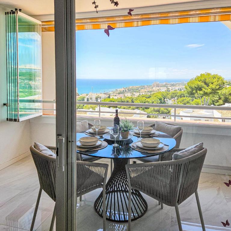 Studio apartment sleeps 4 Miraflores - Estudio Deluxe - 20