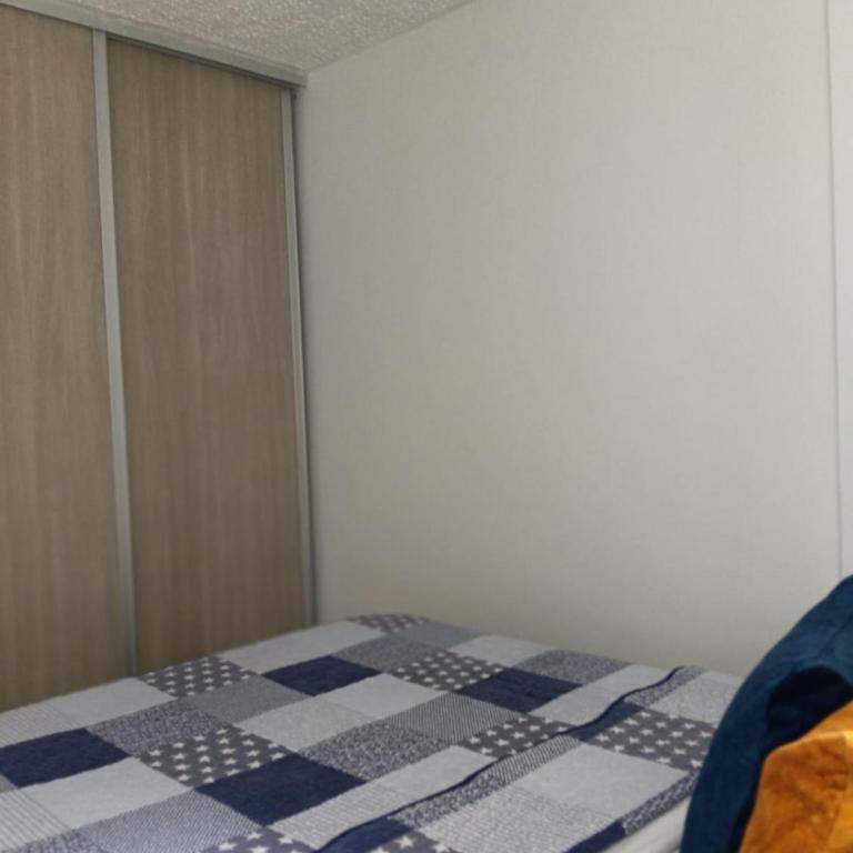 Acogedor Apartamento - Apartamento de 3 dormitorios - 18