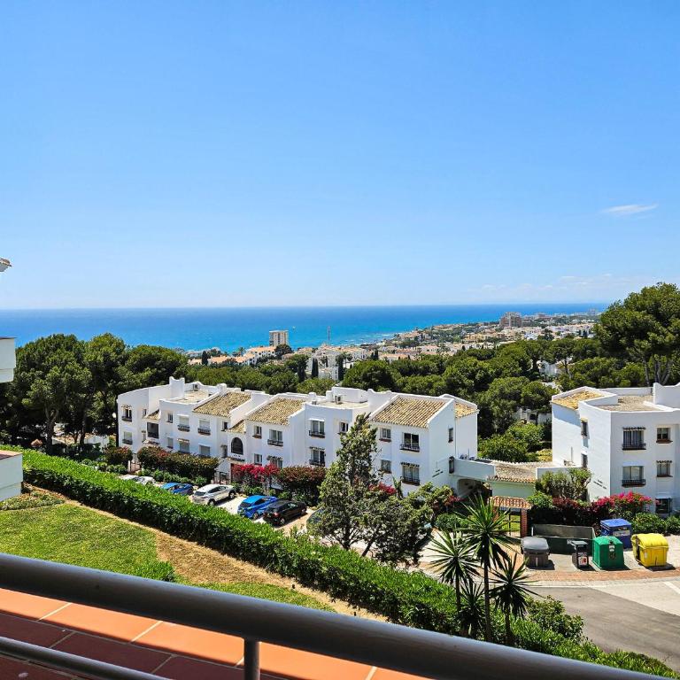 Studio apartment sleeps 4 Miraflores - Estudio Deluxe - 22