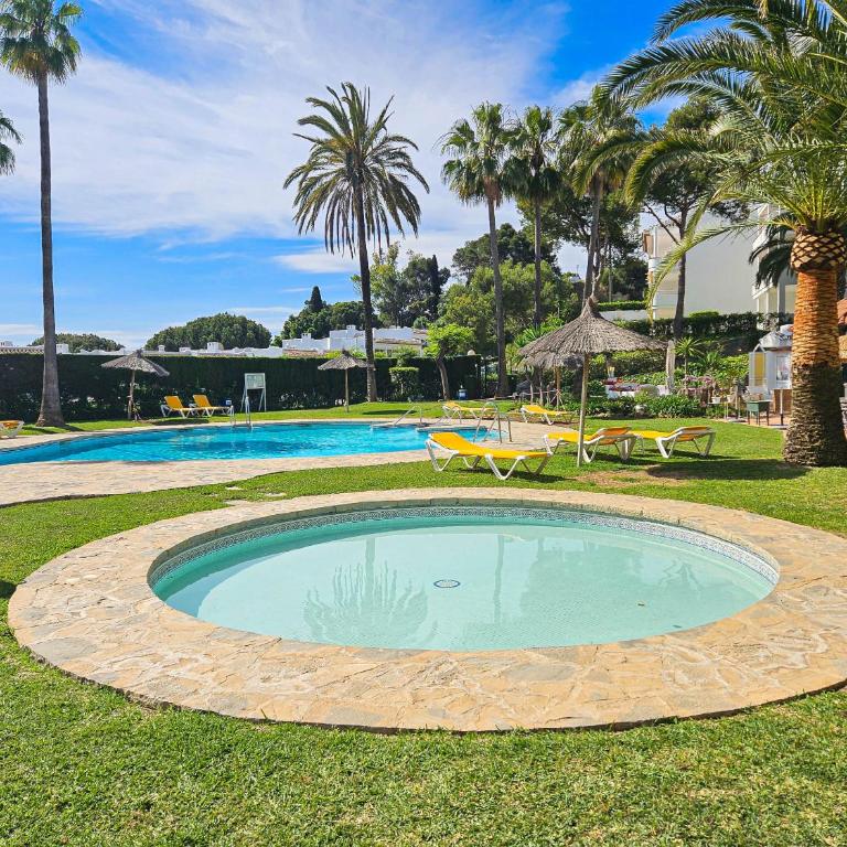 Studio apartment sleeps 4 Miraflores - Estudio Deluxe - 25