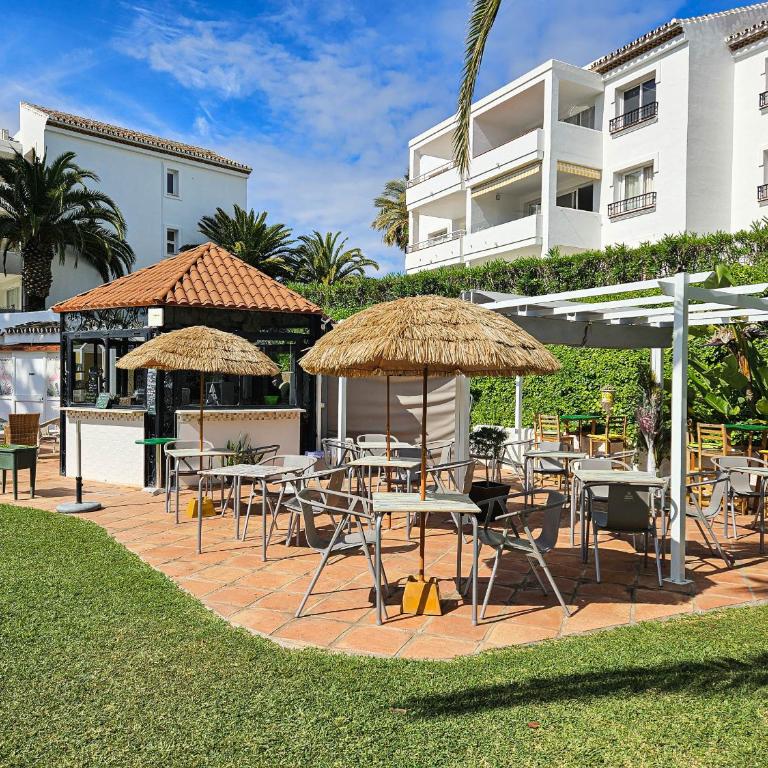 Studio apartment sleeps 4 Miraflores - Estudio Deluxe - 27