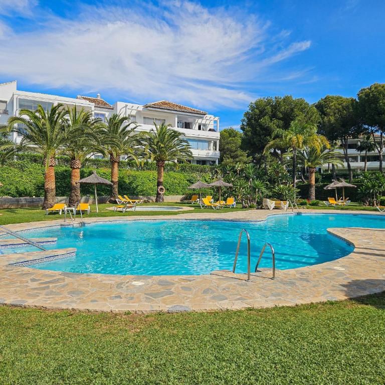 Studio apartment sleeps 4 Miraflores - Estudio Deluxe - 28