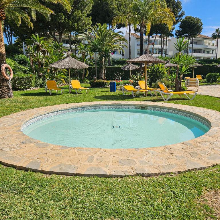 Studio apartment sleeps 4 Miraflores - Estudio Deluxe - 29