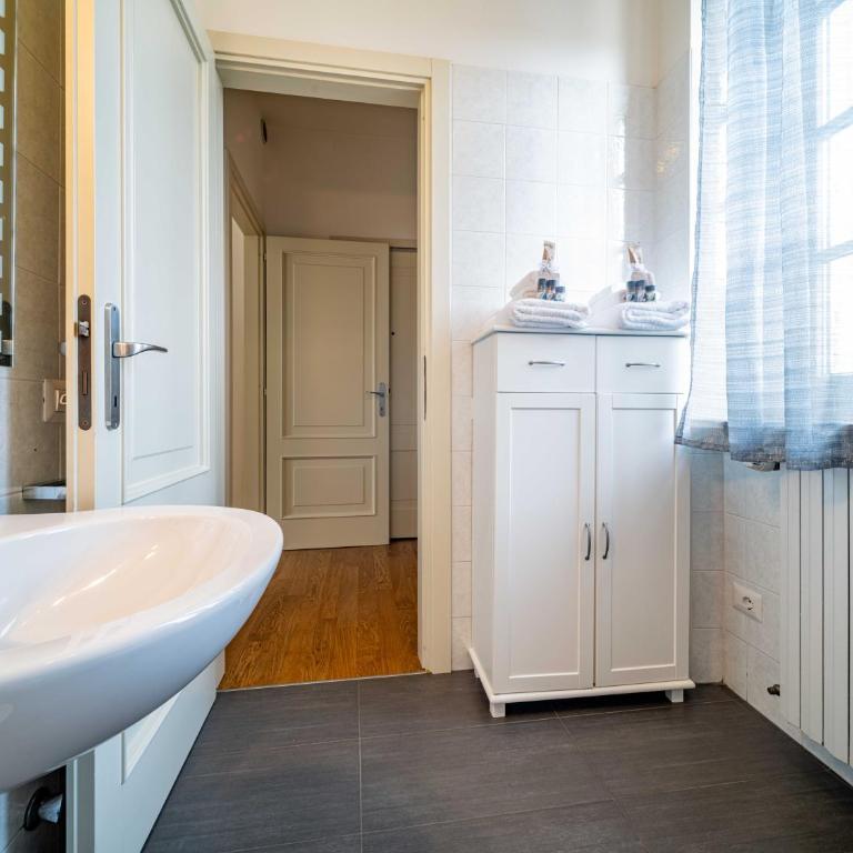 Casa Bouganville - Appartamento con 2 Camere da Letto - 14