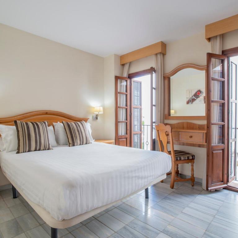 Macdonald Villacana Resort - Appartement 2 Chambres Classique Extra - 6