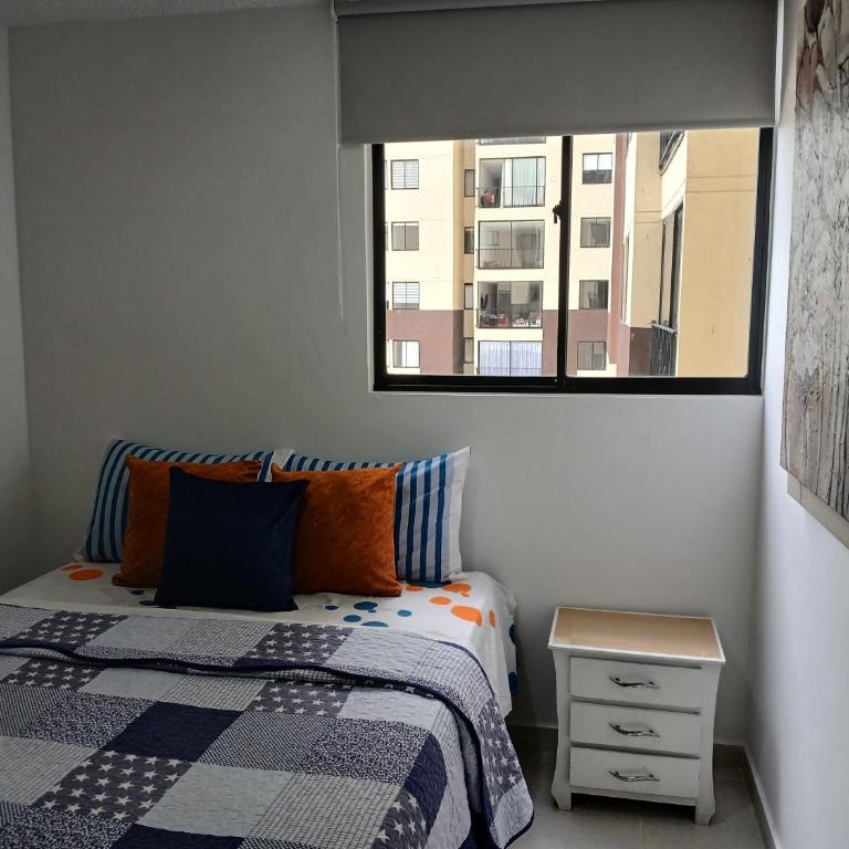 Acogedor Apartamento - Apartamento de 3 dormitorios - 19