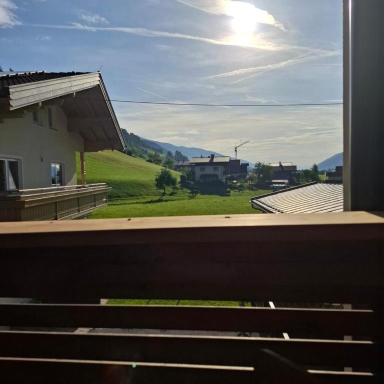Appartement Reichholf - Apartment mit 2 Schlafzimmern - 2