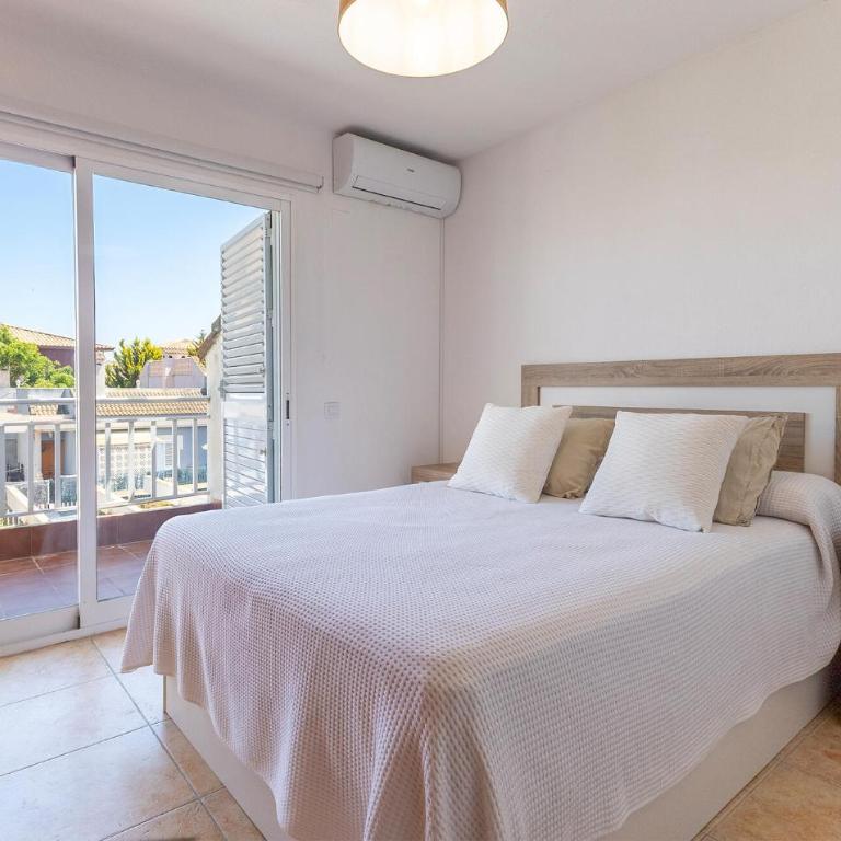 Lovely Home In Santa Pola With Wifi - Casa de 2 dormitorios - 13