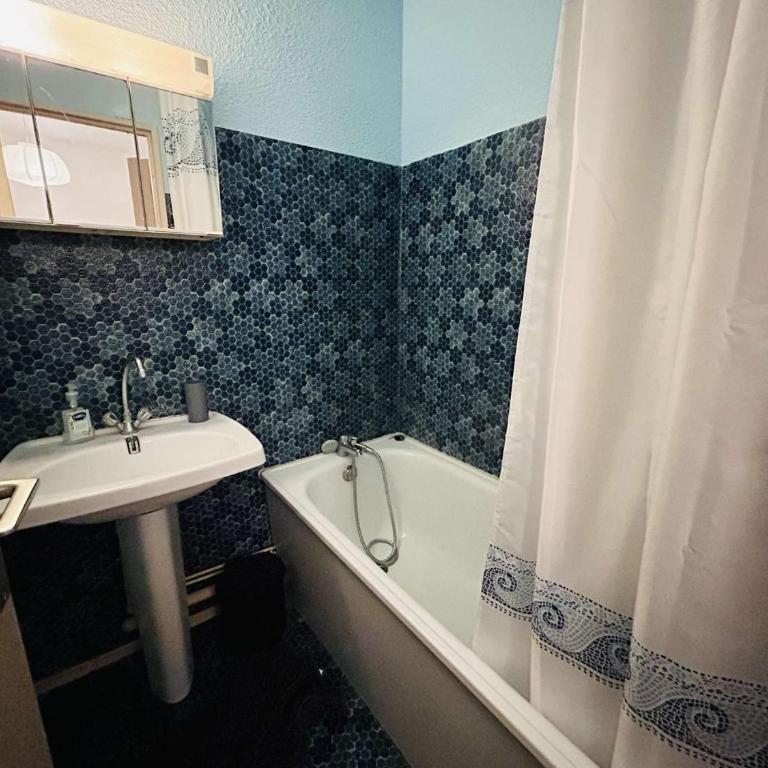 Studio cabine Cap d'Agde CT030-194 - Apartamento Estudio - 6