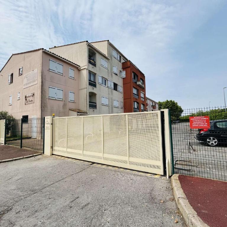 Studio cabine Cap d'Agde CT030-194 - Apartamento Estudio - 14
