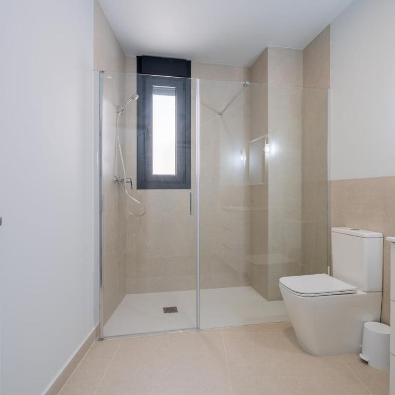 Moott Homes Suites Arco Duplex 10 - One-Bedroom Apartment - 23