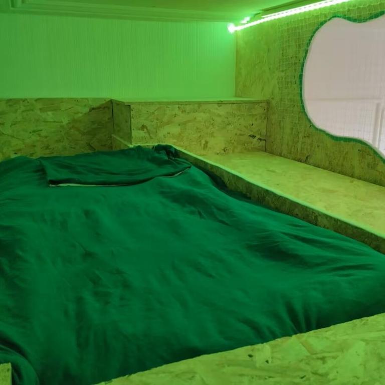 Studio Chapelle - Appartement 1 Chambre - 5