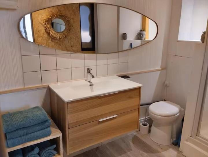 Studio Chapelle - Appartement 1 Chambre - 7