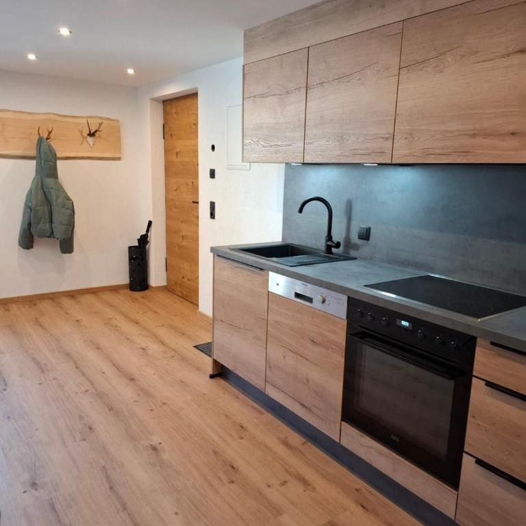 Appartement Reichholf - Apartment mit 2 Schlafzimmern - 3