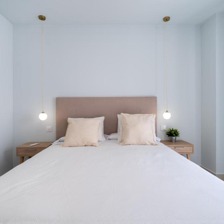 Moott Homes Suites Arco Duplex 10 - One-Bedroom Apartment - 13