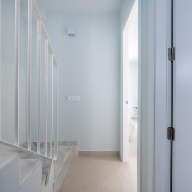 Moott Homes Suites Arco Duplex 10 - One-Bedroom Apartment - 24