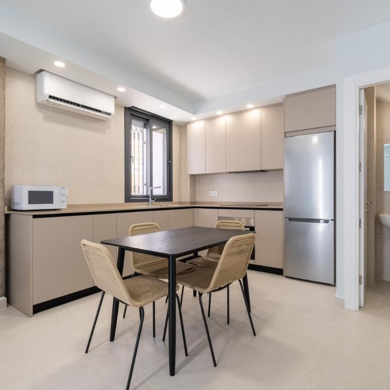 Moott Homes Suites Arco Duplex 10 - One-Bedroom Apartment - 3