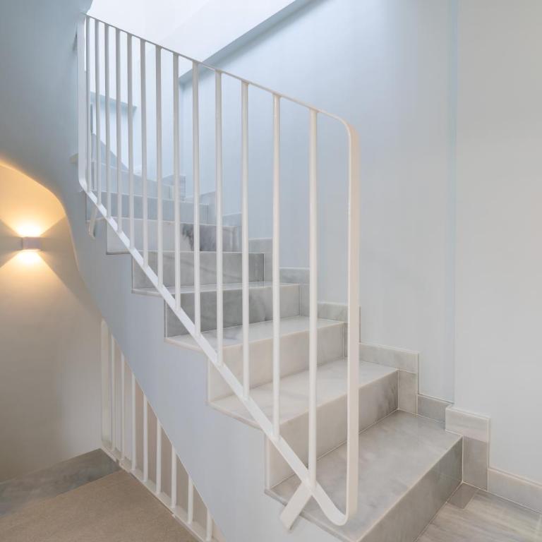Moott Homes Suites Arco Duplex 10 - One-Bedroom Apartment - 25