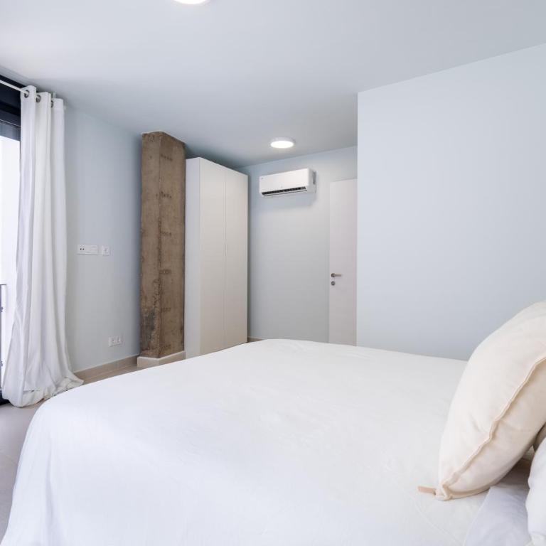 Moott Homes Suites Arco Duplex 10 - One-Bedroom Apartment - 14
